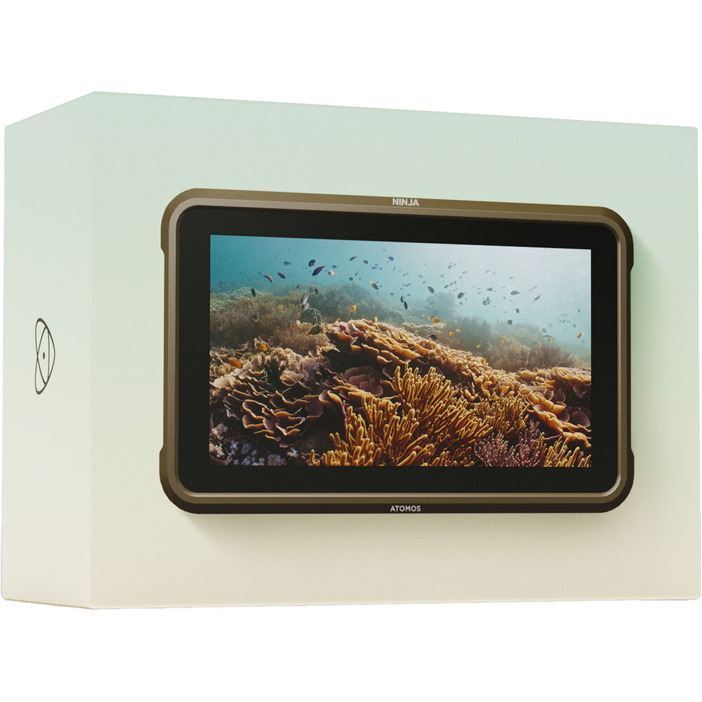 Atomos Ninja 5.2